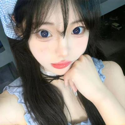 我的新野蛮女友