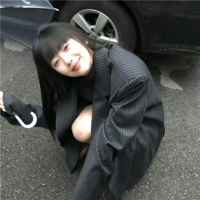 死党们