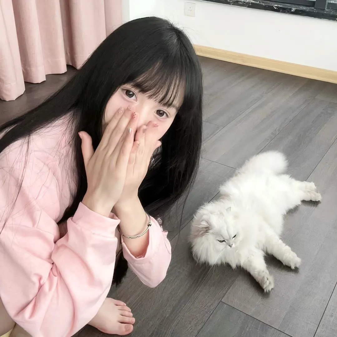 依然如是